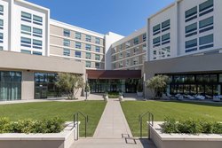  - Le Meridien Hotel Arcadia