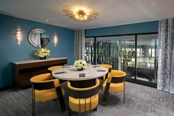  - Le Meridien Hotel Arcadia