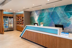  - SpringHill Suites by Marriott Lake Forest - I-5, Exit 92