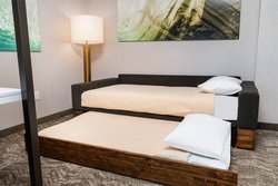  - SpringHill Suites by Marriott Lake Forest - I-5, Exit 92