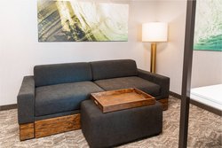  - SpringHill Suites by Marriott Lake Forest - I-5, Exit 92