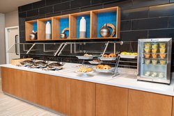  - SpringHill Suites by Marriott Lake Forest - I-5, Exit 92