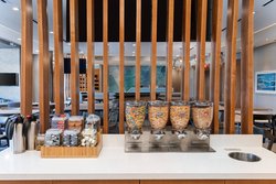  - SpringHill Suites by Marriott Lake Forest - I-5, Exit 92