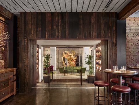 THE JOULE DALLAS - Photo 5