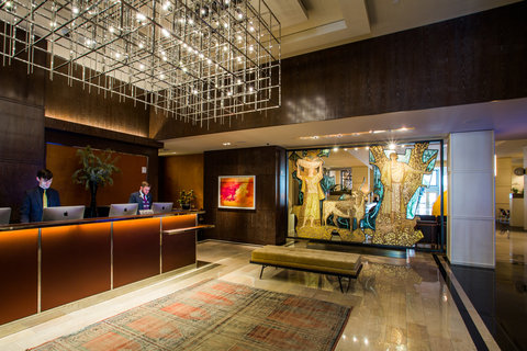THE JOULE DALLAS - Photo 3