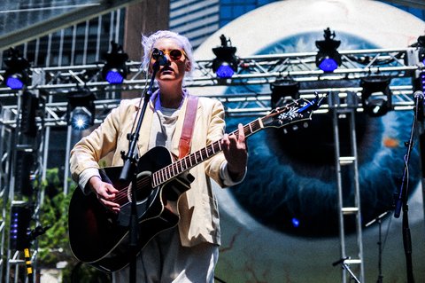 THE JOULE DALLAS - Photo 24