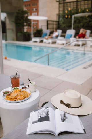 THE JOULE DALLAS - Photo 8