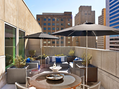 THE JOULE DALLAS - Photo 27