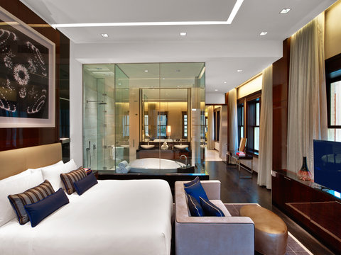 THE JOULE DALLAS - Photo 29