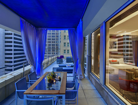 THE JOULE DALLAS - Photo 33