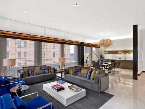 THE JOULE DALLAS - Photo 34