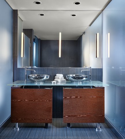 THE JOULE DALLAS - Photo 35