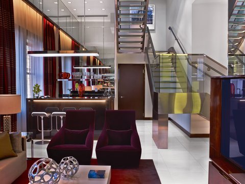 THE JOULE DALLAS - Photo 40