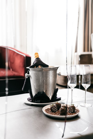 THE JOULE DALLAS - Photo 43