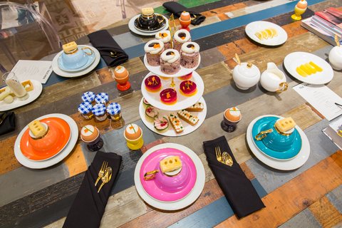 THE JOULE DALLAS - Photo 45