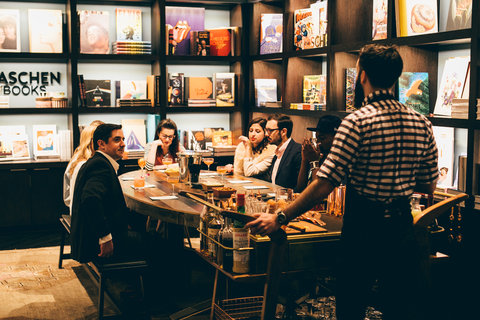 THE JOULE DALLAS - Photo 46