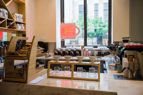 THE JOULE DALLAS - Photo 53