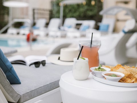 THE JOULE DALLAS - Photo 58