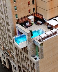  - Joule Hotel Dallas