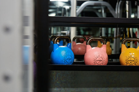 THE JOULE DALLAS - Photo 59