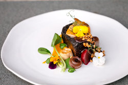  - Joule Hotel Dallas