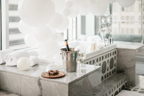 THE JOULE DALLAS - Photo 48