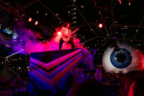 THE JOULE DALLAS - Photo 68