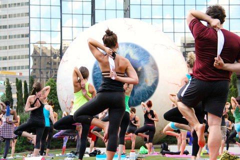 THE JOULE DALLAS - Photo 70