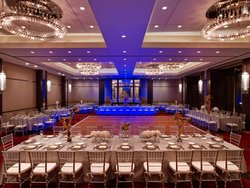  - Joule Hotel Dallas