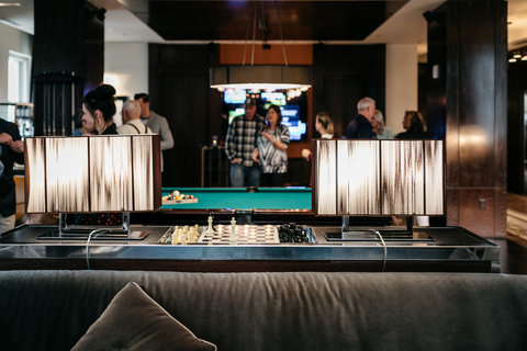 THE JOULE DALLAS - Photo 74