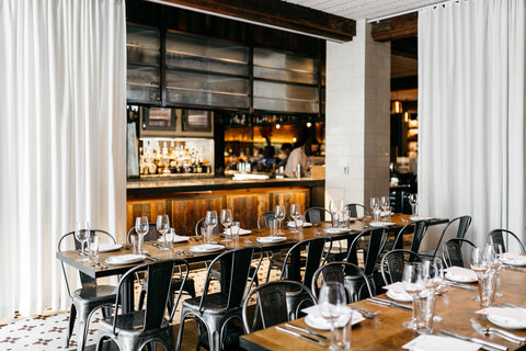 THE JOULE DALLAS - Photo 77