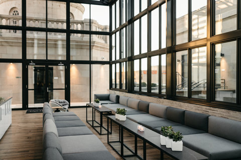 THE JOULE DALLAS - Photo 80