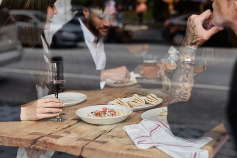 THE JOULE DALLAS - Photo 83