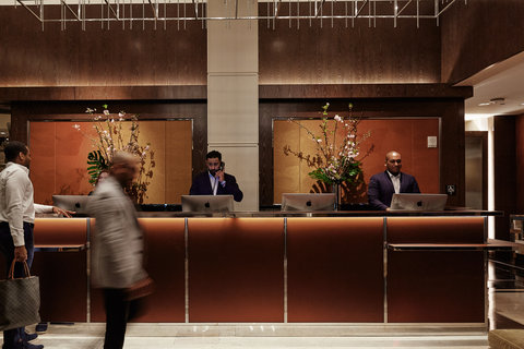 THE JOULE DALLAS - Photo 86