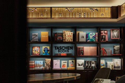 THE JOULE DALLAS - Photo 88