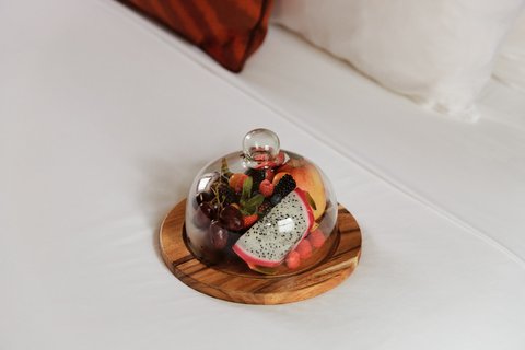 THE JOULE DALLAS - Photo 92