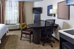  - Candlewood Suites Appleton - I-41, Exit 137