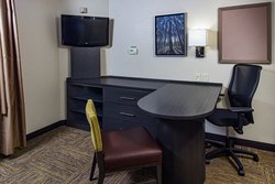  - Candlewood Suites Appleton - I-41, Exit 137