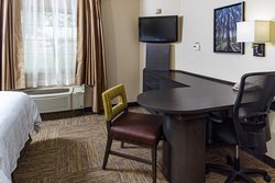  - Candlewood Suites Appleton - I-41, Exit 137