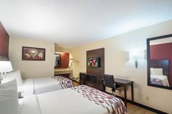  - Red Roof Inn Plymouth