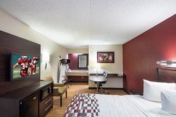  - Red Roof Inn Plymouth