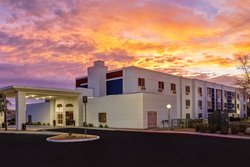  - SpringHill Suites by Marriott Las Cruces - I-10, Exit 140