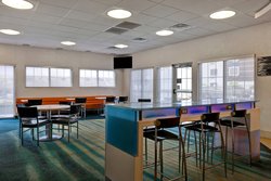  - SpringHill Suites by Marriott Las Cruces - I-10, Exit 140