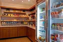  - SpringHill Suites by Marriott Las Cruces - I-10, Exit 140