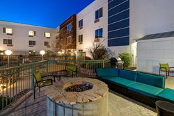  - SpringHill Suites by Marriott Las Cruces - I-10, Exit 140