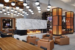  - Marriott Hotel Metro Centre Owings Mills