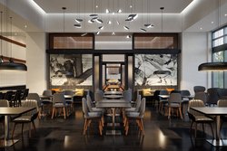  - Marriott Hotel Metro Centre Owings Mills