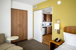  - Element Hotel Bend