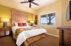  - WorldMark Granby Resort