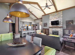  - WorldMark Granby Resort